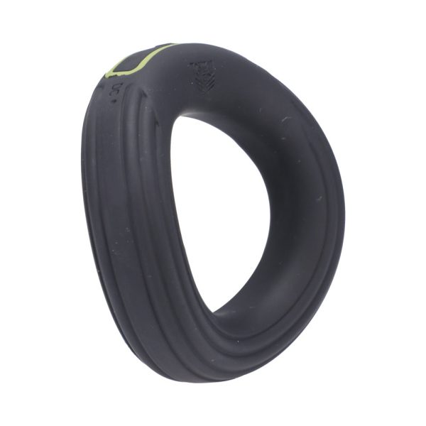 Fort Troff Rev Cock Throbber Large Black - Image 3