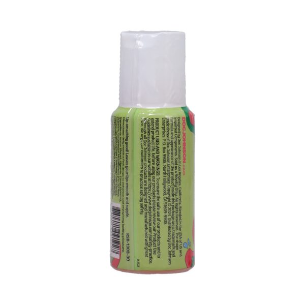Spanish Fly Sex Liquid Juicy Watermelon 1 oz. - Image 3
