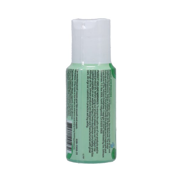 Spanish Fly Sex Liquid Cooling Mint 1 oz. Bulk - Image 2
