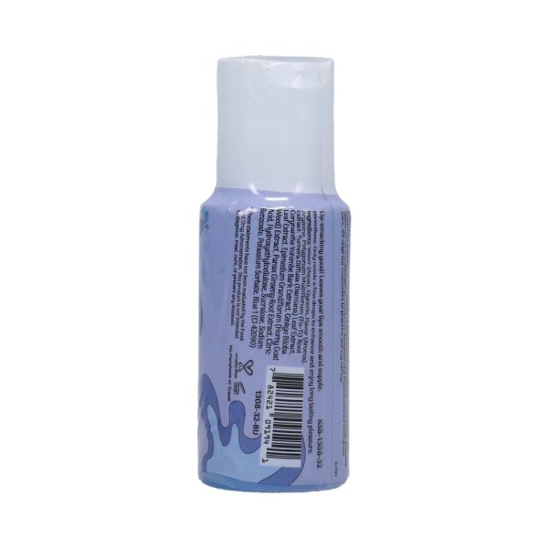 Spanish Fly Sex Liquid Blue Raspberry 1 oz. - Image 4