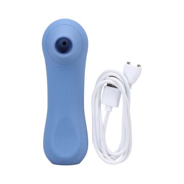 RITUAL Bliss Rechargeable Blue - Image 6