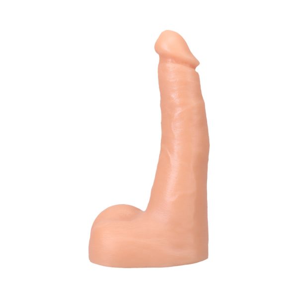 Signature Cocks Maximo Garcia 8.5 in. ULTRASKYN Vac-U-Lock Dildo - Image 5