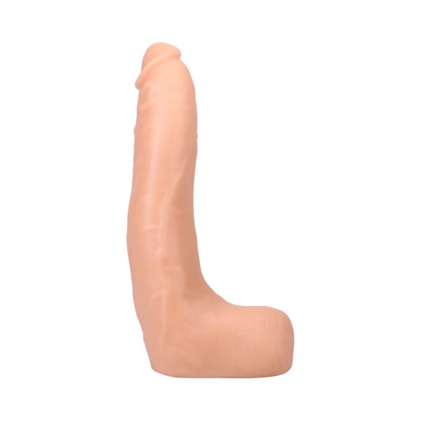 Signature Cocks Dan Damage 10 in. ULTRASKYN Vac-U-Lock Dildo - Image 3