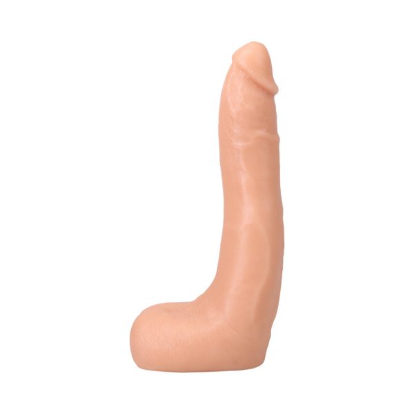 Signature Cocks Dan Damage 10 in. ULTRASKYN Vac-U-Lock Dildo - Image 5
