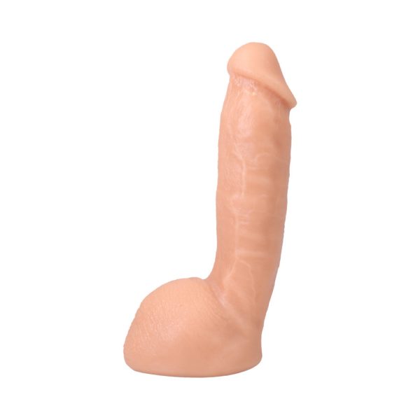 Signature Cocks Girthmasterr 8.5 in. ULTRASKYN Vac-U-Lock Dildo - Image 5
