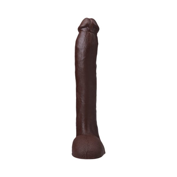 Signature Cocks Hollywood Cash 11 in. ULTRASKYN Vac-U-Lock Dildo - Image 4