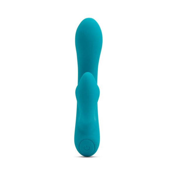 Nu Sensuelle Jolie Nubii Warming Mini Rabbit Blue - Image 2