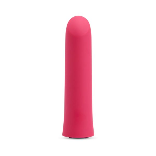 Nu Sensuelle Sunni Nubii Warming Bullet Pink - Image 2