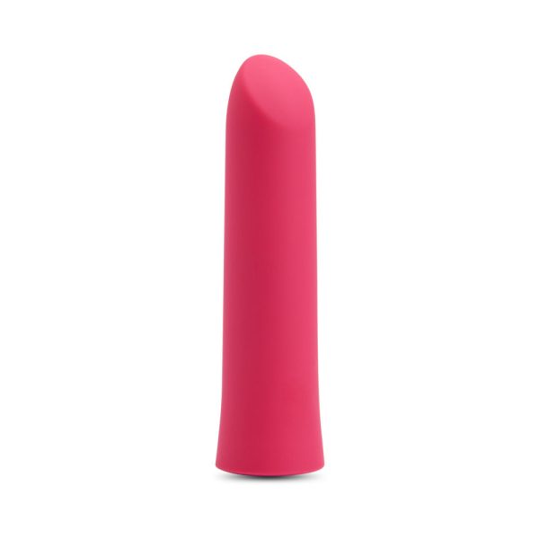 Nu Sensuelle Sunni Nubii Warming Bullet Pink - Image 3