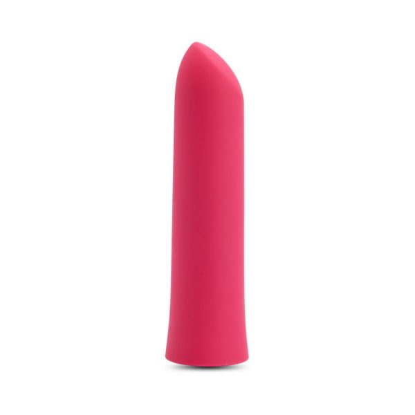 Nu Sensuelle Sunni Nubii Warming Bullet Pink - Image 5
