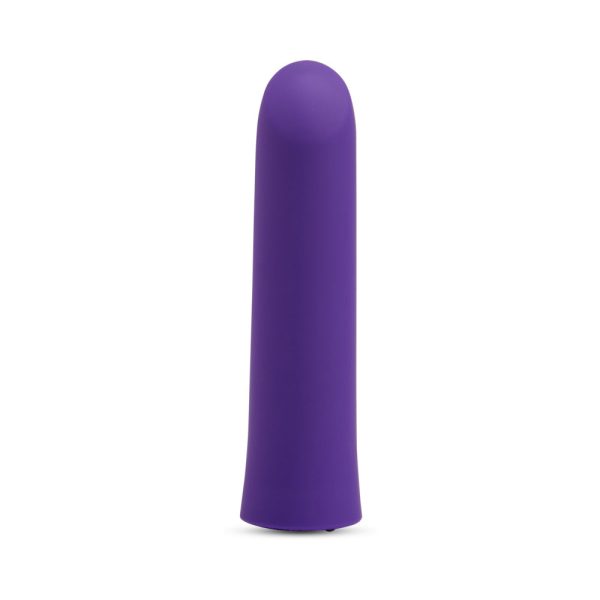 Nu Sensuelle Sunni Nubii Warming Bullet Purple - Image 2