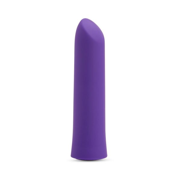 Nu Sensuelle Sunni Nubii Warming Bullet Purple - Image 3