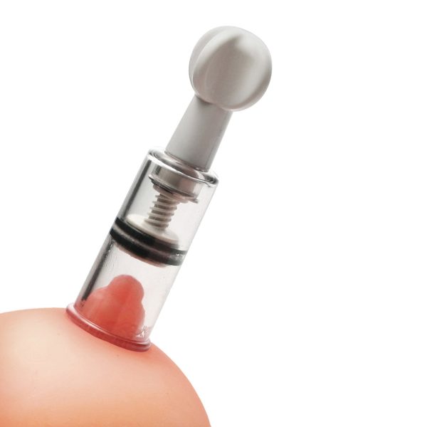 Size Matters Twisted Triplets Nipple and Clit Suckers - Image 4