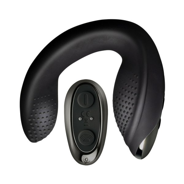 Rocks Off Rude-Boy Xtreme Black - Image 2