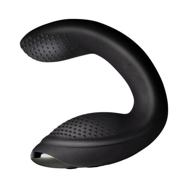 Rocks Off Rude-Boy Xtreme Black - Image 3