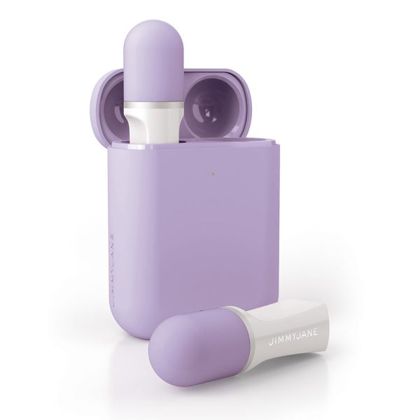 Jimmyjane Hello Touch Pro - Image 3