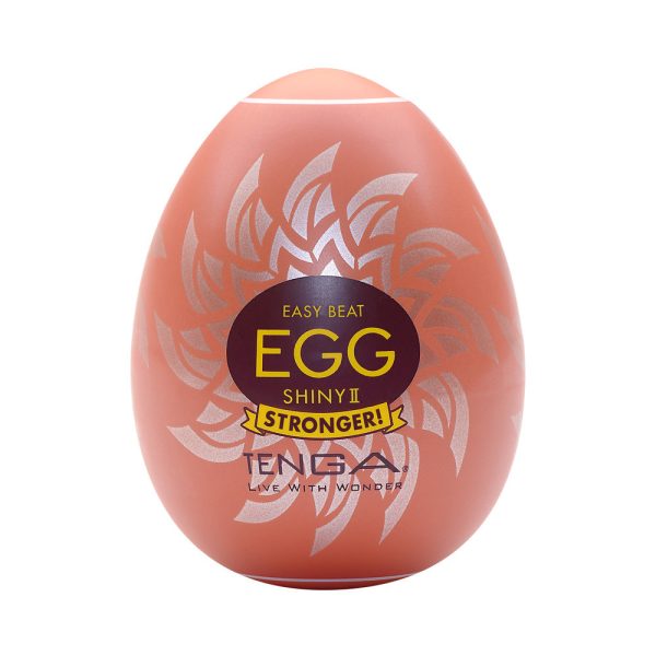 Tenga EGG Variety Pack Hard Boiled II 6 Pack - Image 7