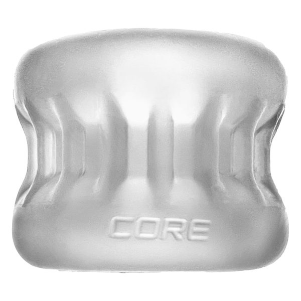 OxBalls Core Gripsqueeze Ballstretcher Clear Ice - Image 2