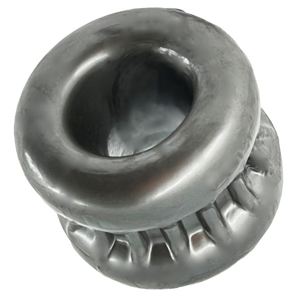 OxBalls Core Gripsqueeze Ballstretcher Steel - Image 4