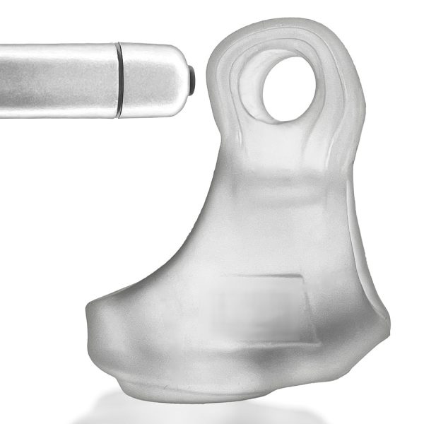 OxBalls Glowsling Cocksling Led Clear Ice - Image 2
