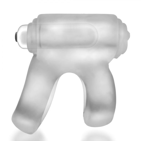 OxBalls Headlight Shaft-Holster Led Clear Ice - Image 2