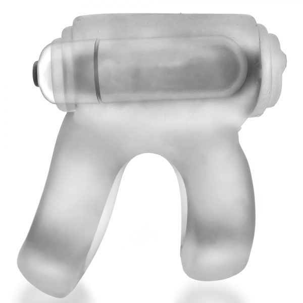 OxBalls Headlight Shaft-Holster Led Clear Ice - Image 6
