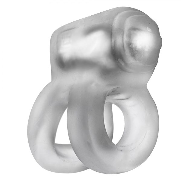 OxBalls Headlight Shaft-Holster Led Clear Ice - Image 7
