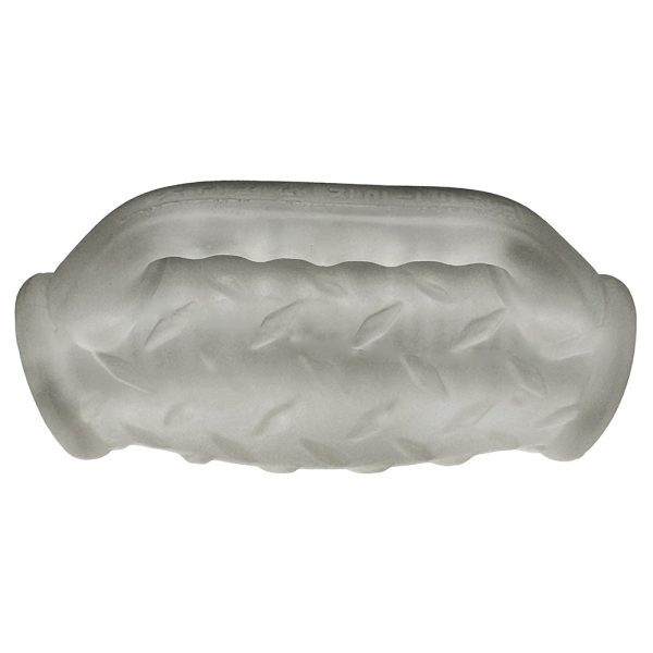 OxBalls Masterjack Double Penetration Jo Clear Ice - Image 4