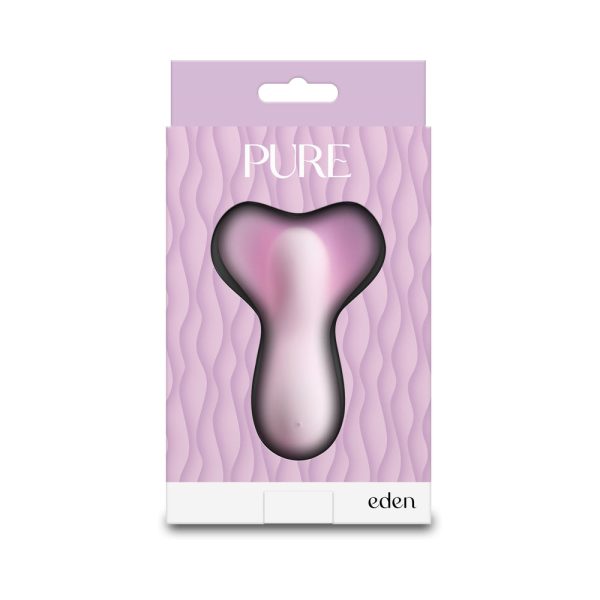 Pure Eden Pebble Vibe Purple - Image 4