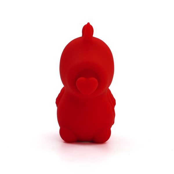 Unihorn Cupid''s Beau (The Nuzzling Nose One) - Image 4