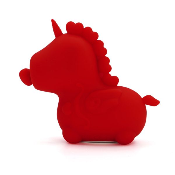 Unihorn Cupid''s Beau (The Nuzzling Nose One) - Image 5