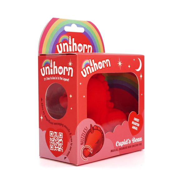 Unihorn Cupid''s Beau (The Nuzzling Nose One) - Image 7