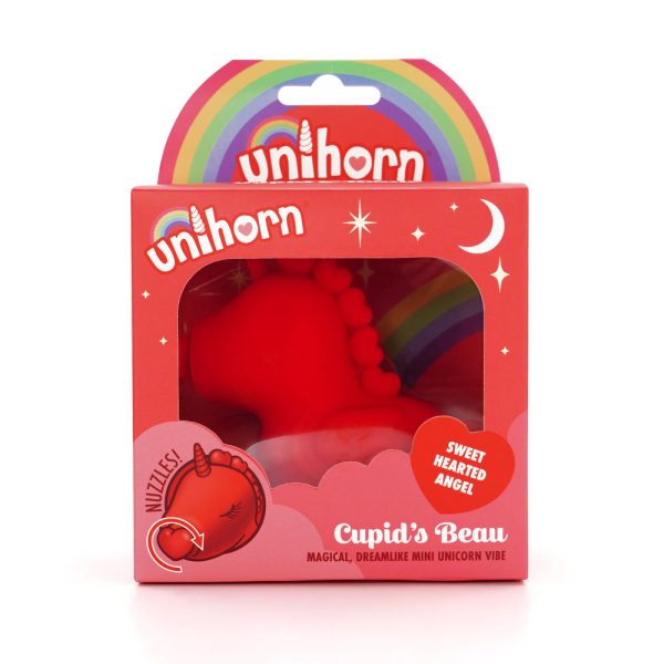 Unihorn Cupid''s Beau (The Nuzzling Nose One) - Image 8
