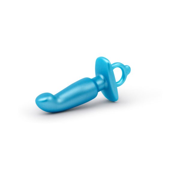 b-Vibe Butties Hither Silicone Prostate Plug - Image 4