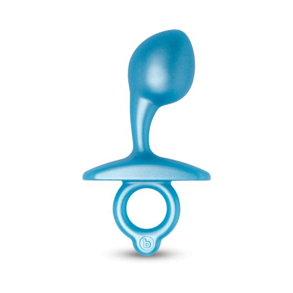 b-Vibe Butties Bulb Silicone Prostate Plug - Image 2