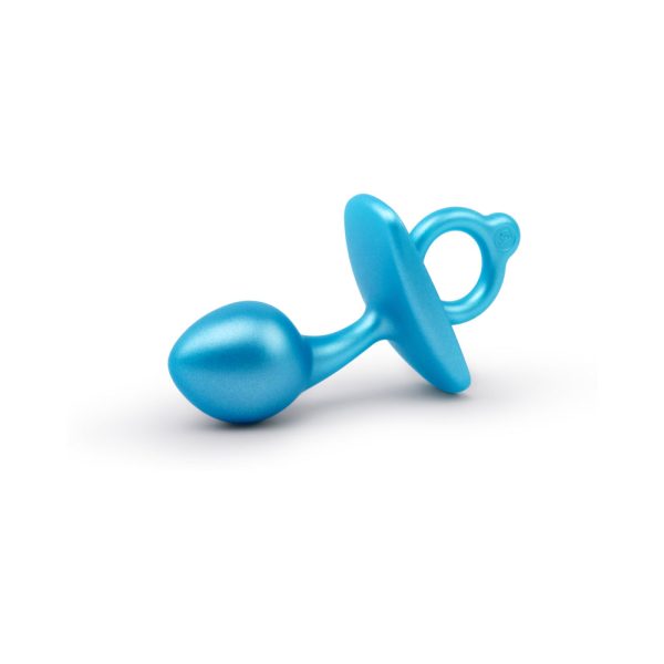 b-Vibe Butties Bulb Silicone Prostate Plug - Image 4