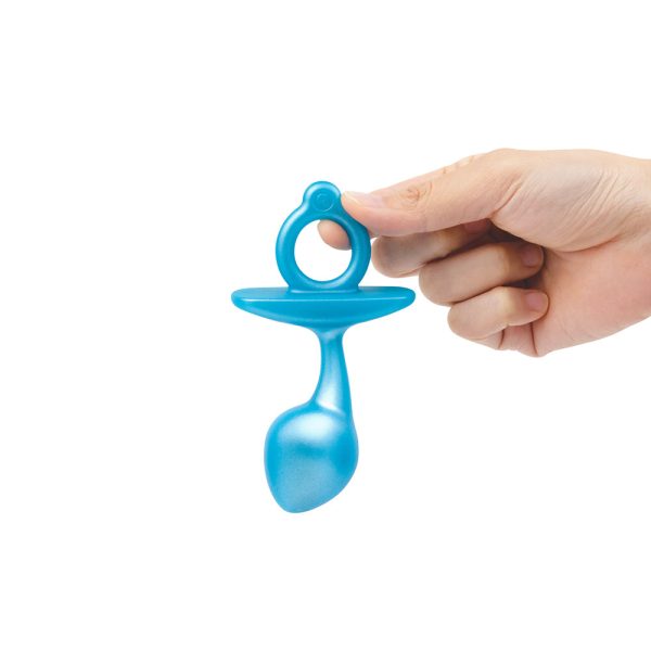 b-Vibe Butties Bulb Silicone Prostate Plug - Image 6