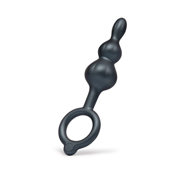 b-Vibe Beaded Butties Bundle 3-Piece Anal Plug Set - Image 5