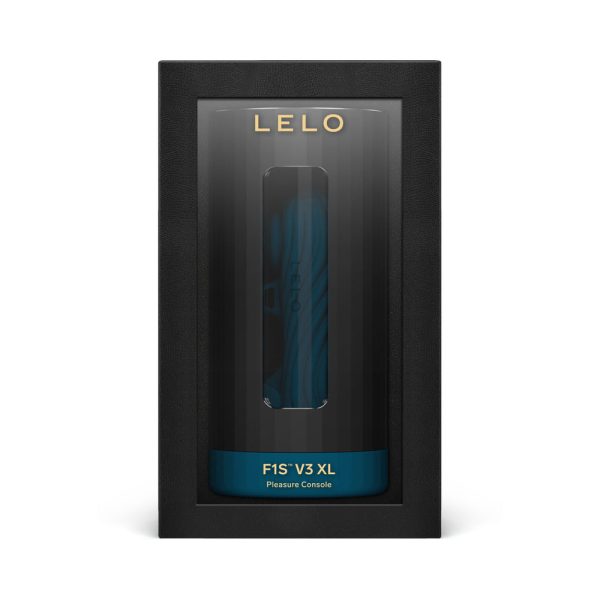 LELO F1S V3 XL Blue - Image 3