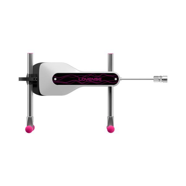 Lovense Mini Sex Machine - Image 8