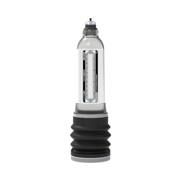Bathmate Hydromax8 Clear - Image 2