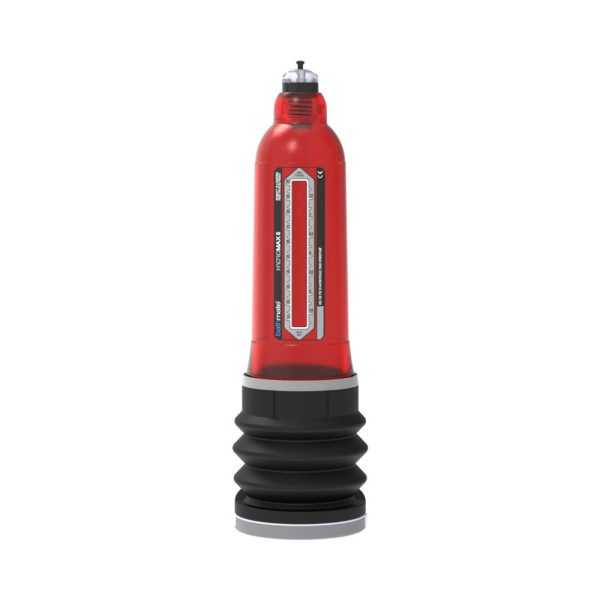 Bathmate Hydromax8 Red - Image 2