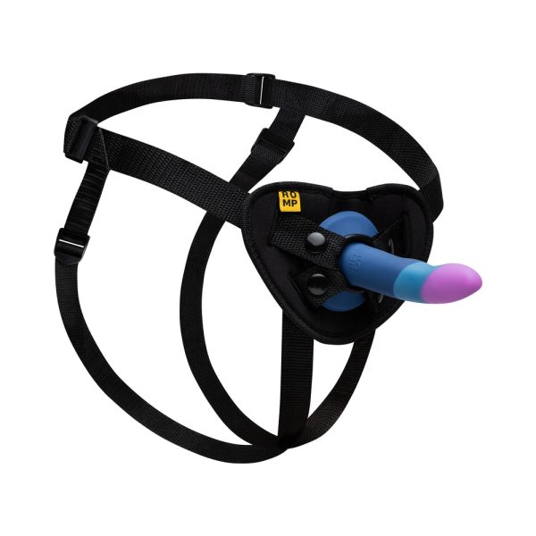 ROMP Piccolo Pegging Kit - Image 2