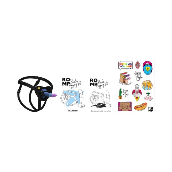 ROMP Piccolo Pegging Kit - Image 6