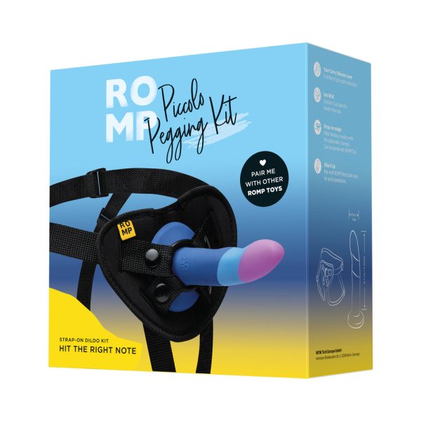 ROMP Piccolo Pegging Kit - Image 7