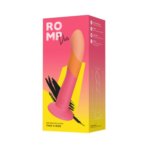 ROMP Dizi - Image 4