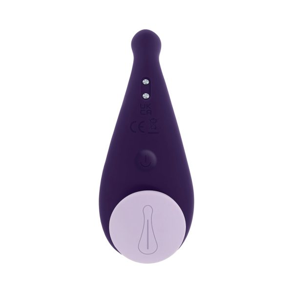Evolved Panty Party Purple - Image 5