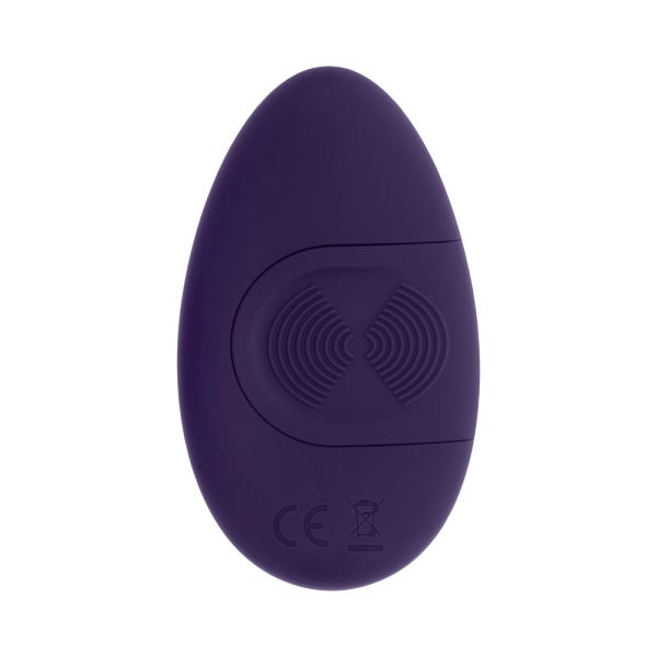 Evolved Panty Party Purple - Image 10