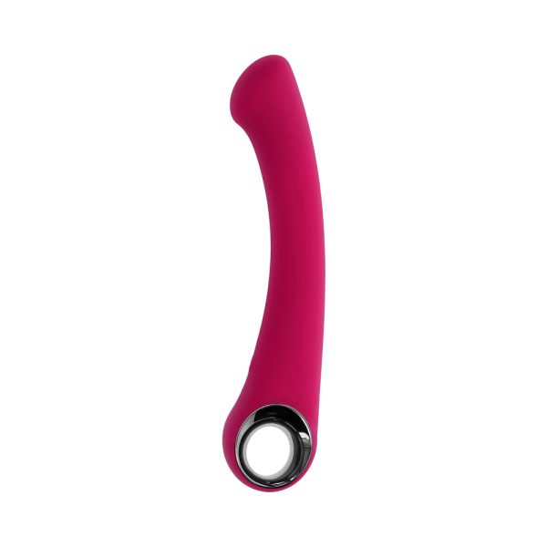 Evolved Pleasure Curve Burgundy - Image 2