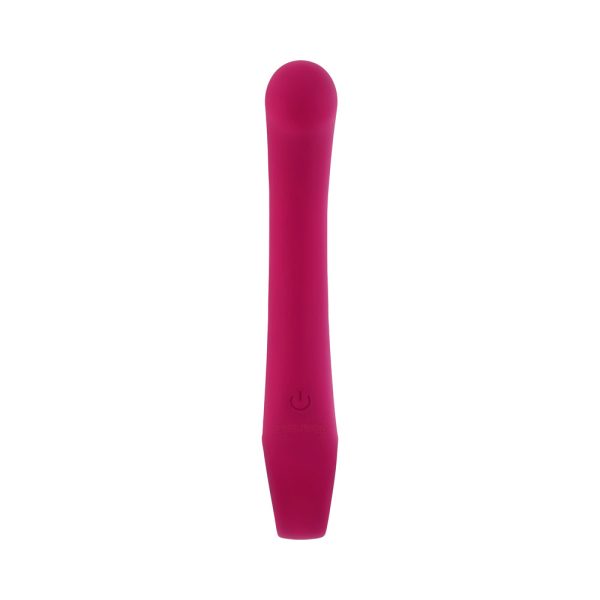 Evolved Pleasure Curve Burgundy - Image 4